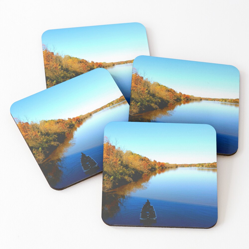Item preview, Coasters (Set of 4) designed and sold by ShutterBugSC.