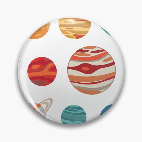 Item preview, Planets designed and sold by palmwooddesigns.