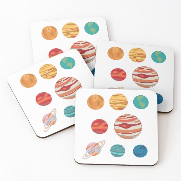 Item preview, Planets designed and sold by palmwooddesigns.