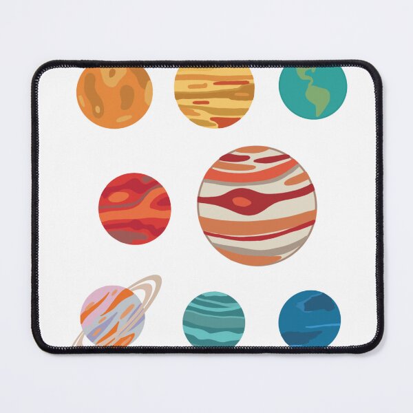 Item preview, Planets designed and sold by palmwooddesigns.