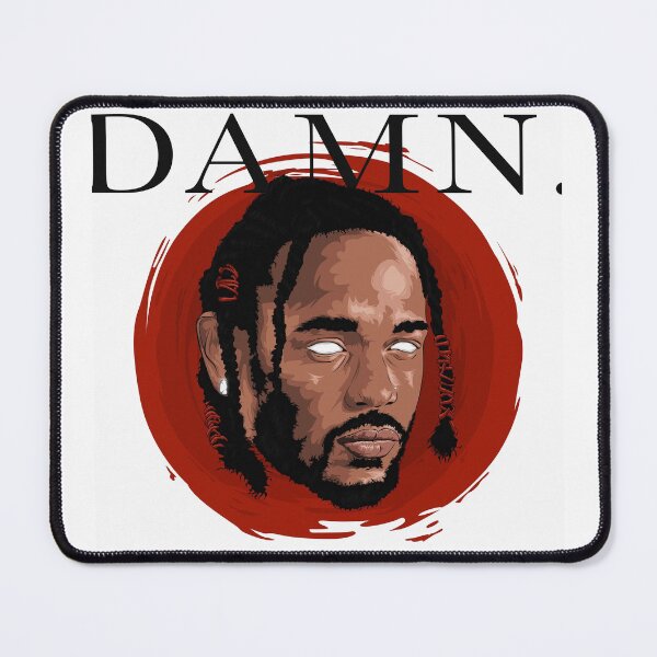 Item preview, Kendricks Kung Fu designed and sold by ShereeTratt.