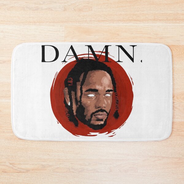 Item preview, Kendricks Kung Fu designed and sold by ShereeTratt.