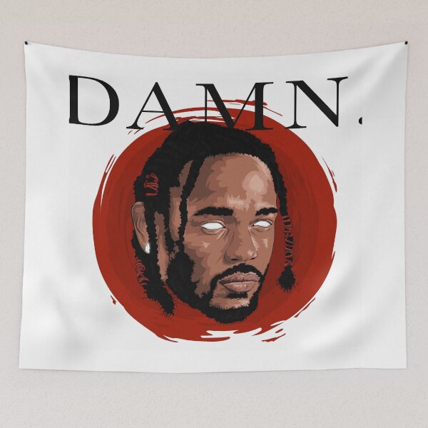 Item preview, Kendricks Kung Fu designed and sold by ShereeTratt.