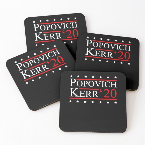 Item preview, Popovich kerr designed and sold by CynthiaKammrath.