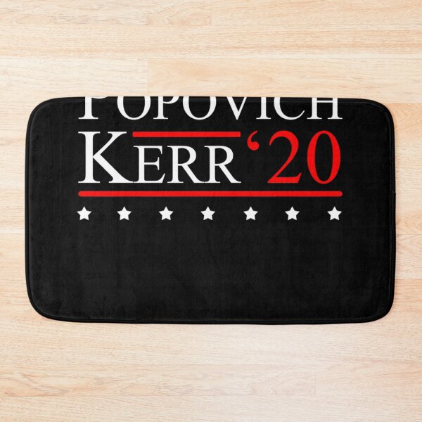 Item preview, Popovich kerr designed and sold by CynthiaKammrath.