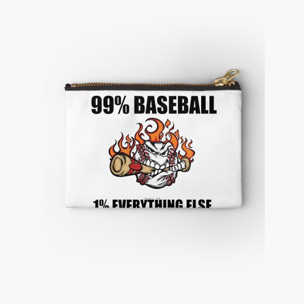 Item preview, 99% BASEBALL 1% EVERYTHING ELSE designed and sold by Divertions.