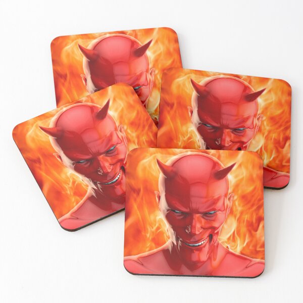 Item preview, The devil designed and sold by GrandeDuc.