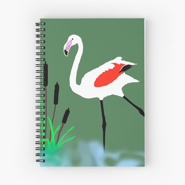 Item preview, Flamingo designed and sold by John Thurgood.