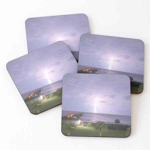 Item preview, Lightning  designed and sold by COVEIW.