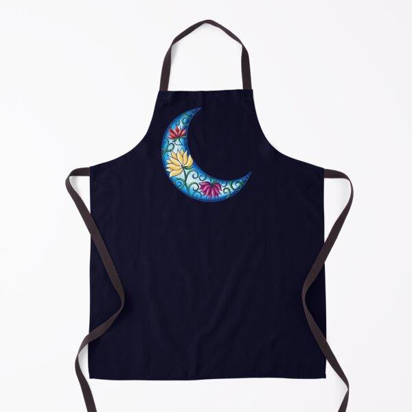 Item preview, Lotus Crescent designed and sold by lezell.