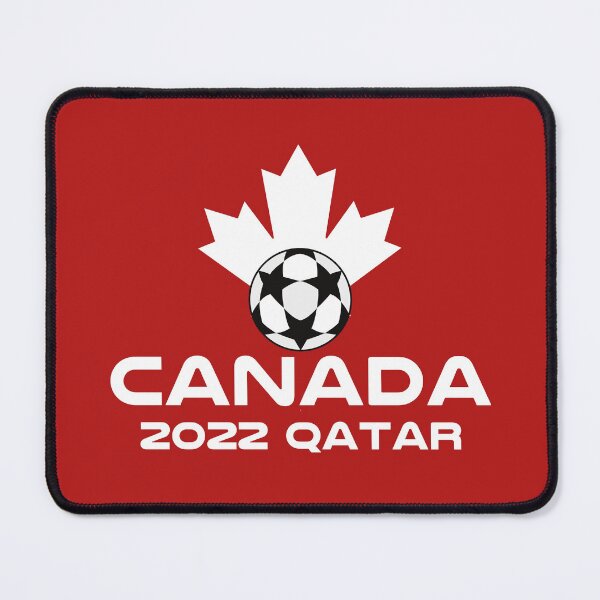 Item preview, Canada Soccer Jersey-Team Canada-Canada Soccer Team-2022-CANMNT-CANWNT  designed and sold by SighFly52.