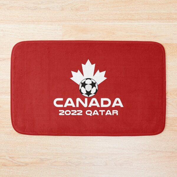 Item preview, Canada Soccer Jersey-Team Canada-Canada Soccer Team-2022-CANMNT-CANWNT  designed and sold by SighFly52.