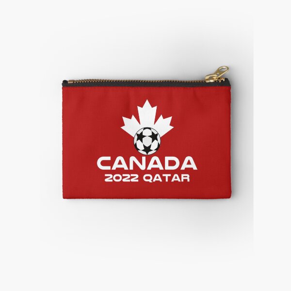 Item preview, Canada Soccer Jersey-Team Canada-Canada Soccer Team-2022-CANMNT-CANWNT  designed and sold by SighFly52.