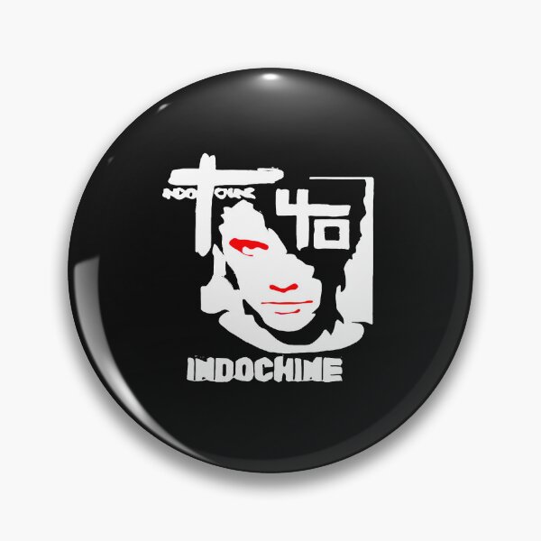 Item preview, original of indochine designed and sold by JamesBurgesz.