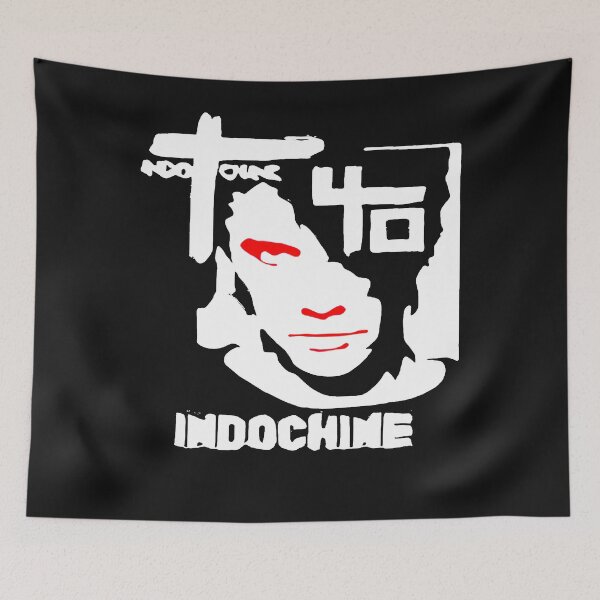 Item preview, original of indochine designed and sold by JamesBurgesz.