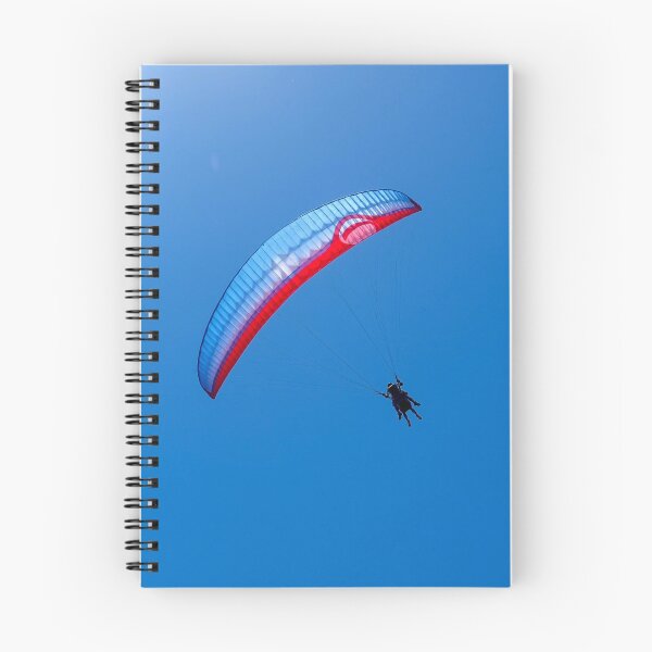 Item preview, AVIATION #11 - Tandem Parachute Jump designed and sold by DEL-Productions.