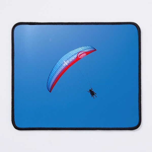 Item preview, AVIATION #11 - Tandem Parachute Jump designed and sold by DEL-Productions.