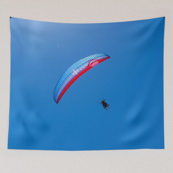 Item preview, AVIATION #11 - Tandem Parachute Jump designed and sold by DEL-Productions.