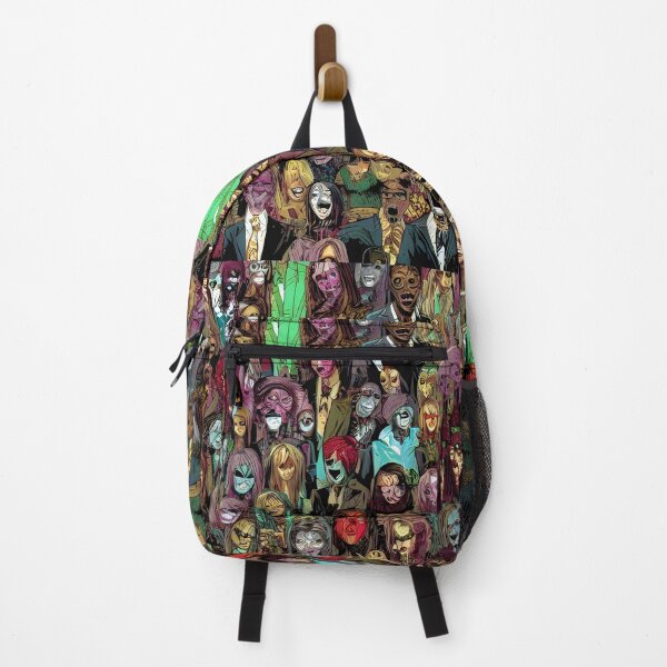 Item preview, Zombie mash designed and sold by Jonnybonnie.