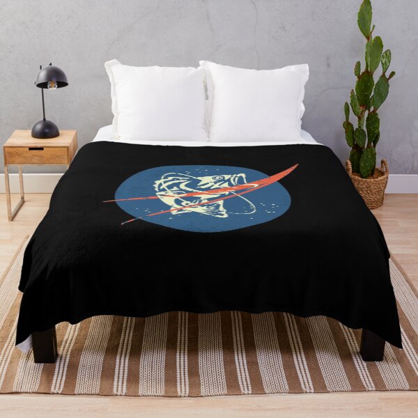 Item preview, Bass Fishing Space Vintage designed and sold by orlumbuspirate.