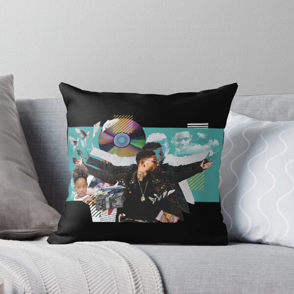 Item preview, Rest In Peace PNB Rock 1991 2022 designed and sold by RosalindaRojas.