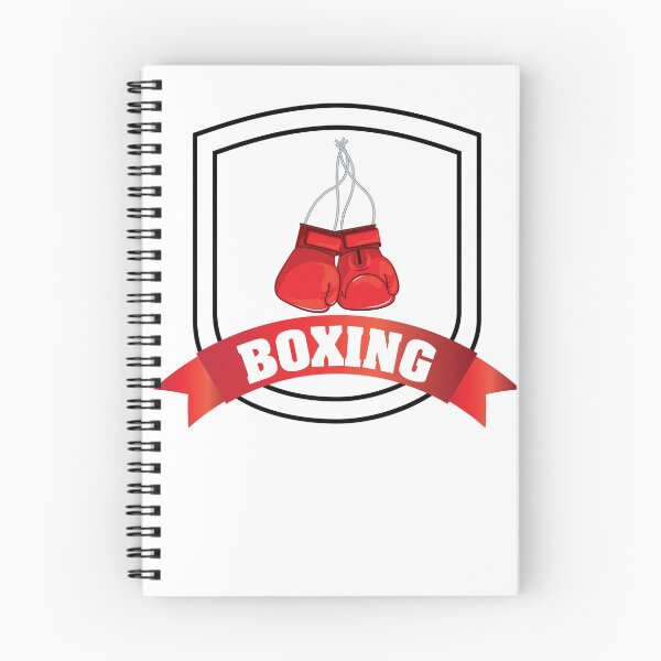 Item preview, Boxing sign designed and sold by DabGraphic.