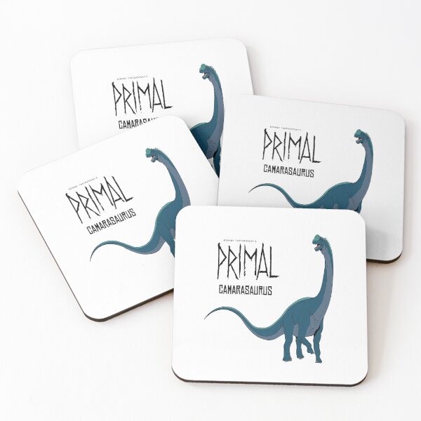 Item preview, Genndy Tartakovsky Primal Funda Para designed and sold by SHIRLEYLEE21.