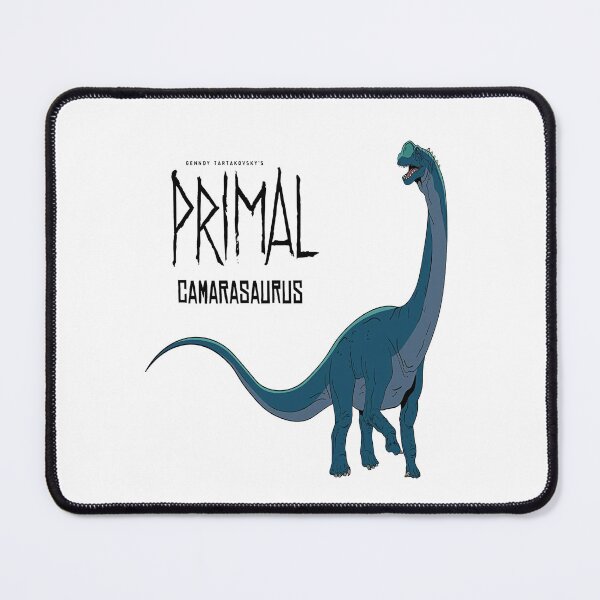 Item preview, Genndy Tartakovsky Primal Funda Para designed and sold by SHIRLEYLEE21.