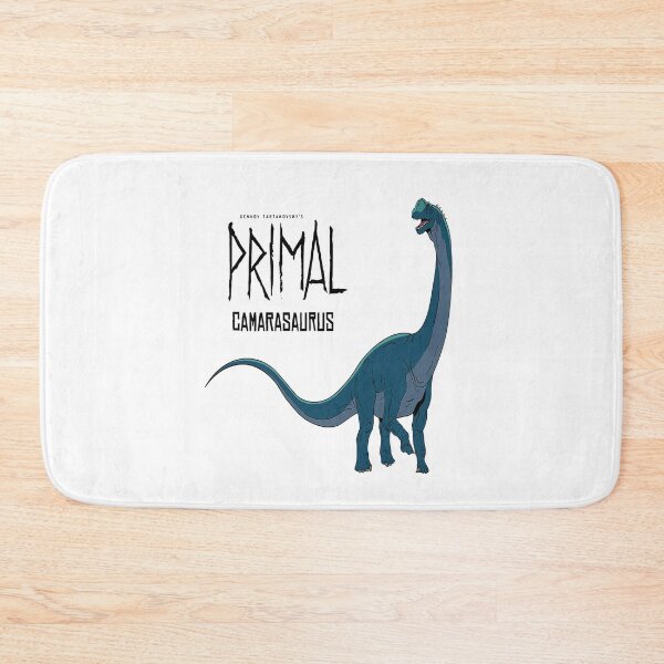 Item preview, Genndy Tartakovsky Primal Funda Para designed and sold by SHIRLEYLEE21.
