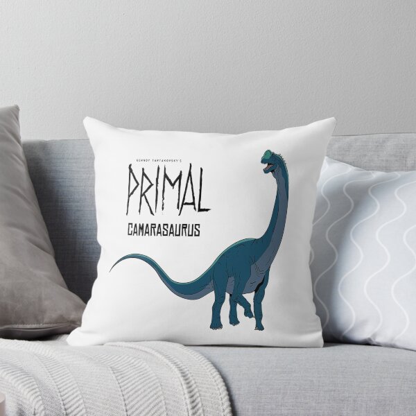 Item preview, Genndy Tartakovsky Primal Funda Para designed and sold by SHIRLEYLEE21.