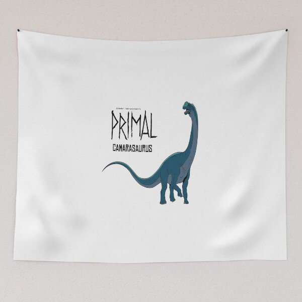 Item preview, Genndy Tartakovsky Primal Funda Para designed and sold by SHIRLEYLEE21.