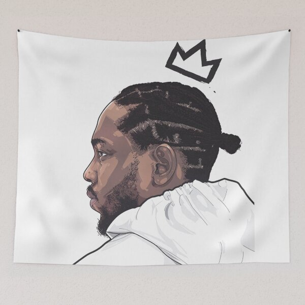 Item preview, Kendricks Art designed and sold by ShereeTratt.