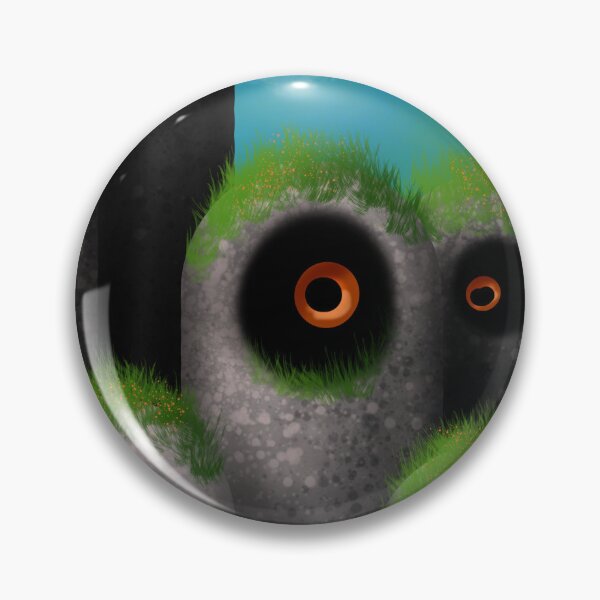 Item preview, Stone Mound Eyes designed and sold by korynaq.