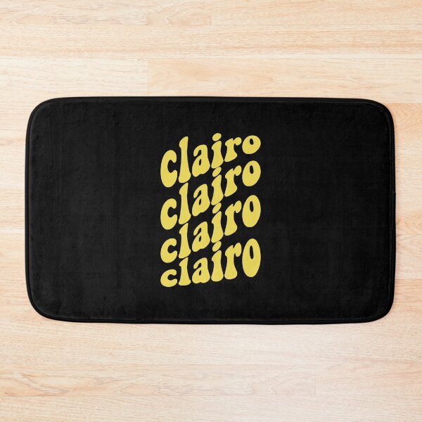 Item preview, Clairo designed and sold by leno0mlv.