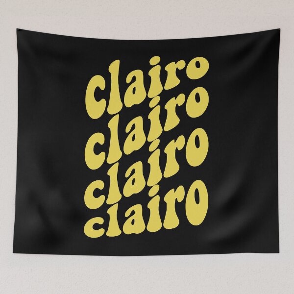 Item preview, Clairo designed and sold by leno0mlv.