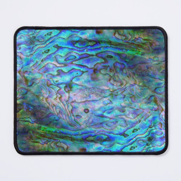 Item preview, NEW ZEALAND KIWI PAUA  designed and sold by Madjack Tees Kiwi SuperStore.