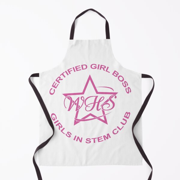 Item preview, Girls in Stem Club designed and sold by TwinPowerTammy.