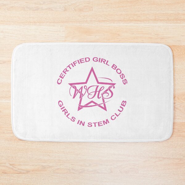 Item preview, Girls in Stem Club designed and sold by TwinPowerTammy.