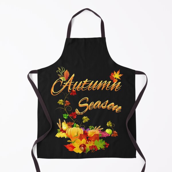 Item preview, Autumn Season designed and sold by Tripp Art Studio.