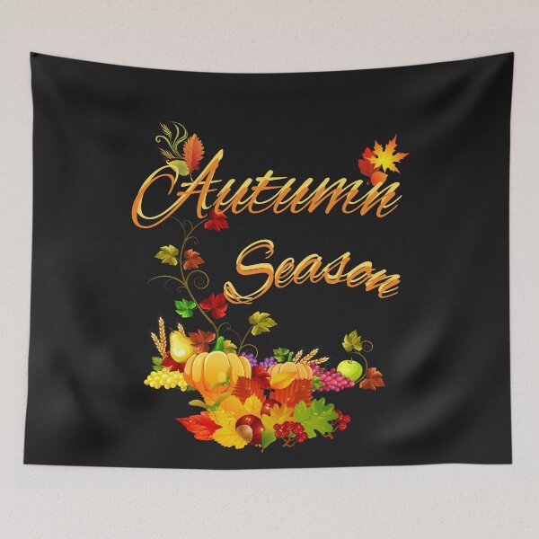Item preview,  Autumn Season  designed and sold by Tripp Art Studio.