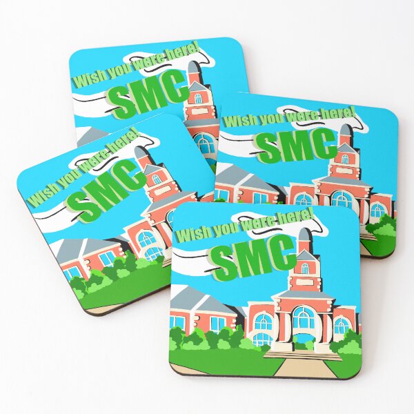 Item preview, Lee University SMC designed and sold by art-byweezy.