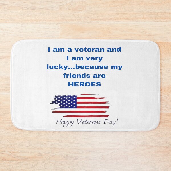 Item preview, Let's live our veterans forever designed and sold by MAX8-0.
