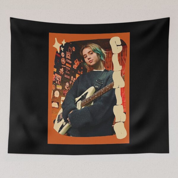 Item preview, Clairo designed and sold by leno0mlv.