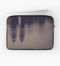 New York reflected Laptop Sleeve