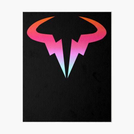 rafael nadal clothing logo