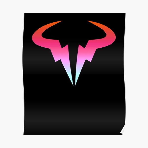 rafael nadal clothing logo