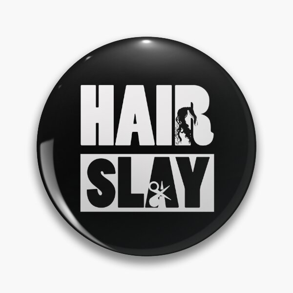 Item preview, Hair Slay designed and sold by Got2BSnazzy.