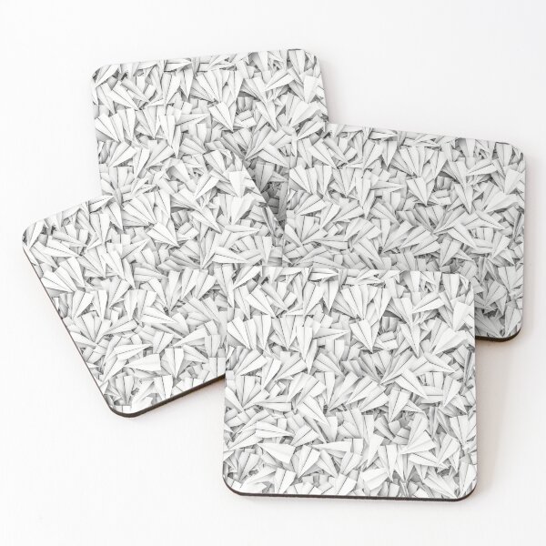 Item preview, Paper planes designed and sold by GrandeDuc.