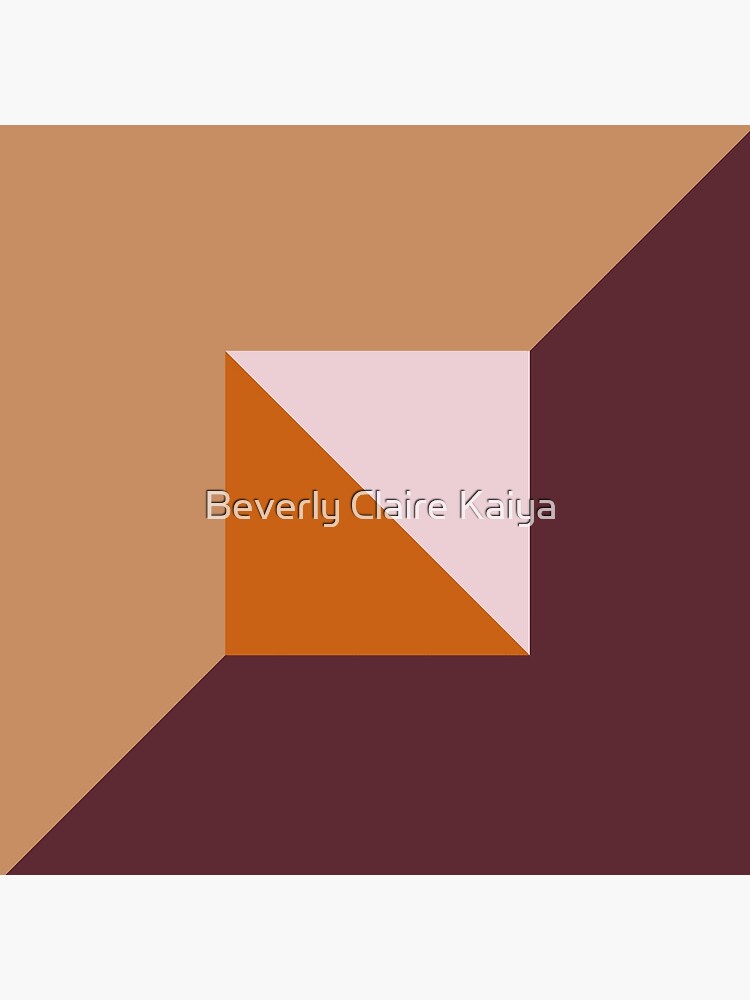 Fashionable Fall Autumn Trending Muted Color Palette by beverlyclaire