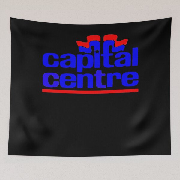 Item preview, Capital centre designed and sold by RebekahBowland.